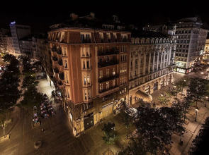 Hotel Majestic