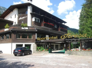 Sporthotel Teresa