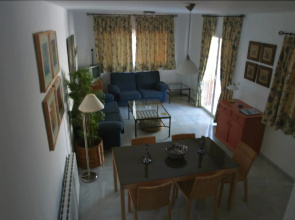 Villa Buganvillas 1A