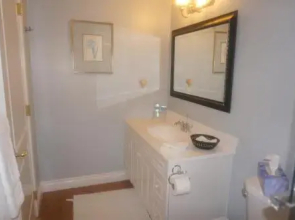 The Spare Room B&B