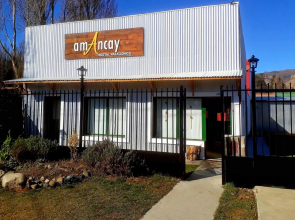 Amancay Hostal Patagonico