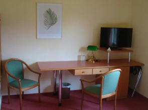 Pension Lambrecht