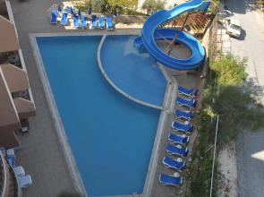Akdora Resort Hotel & Spa