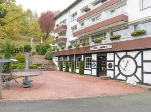 Hotel Marleen