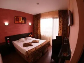 Pension Montien Events & Society Resort