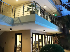 Jinjiang Inn Boracay Station 1