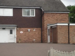 Whitehall Lodge Budget BnB