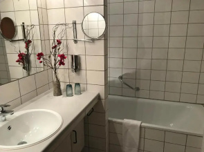 Steiner Strandappartements Appartement 303 Seeseite