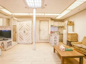 Anseong Provence Pension