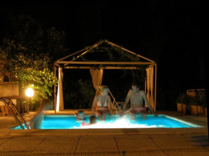 B&B Villa Monterosa con Piscina