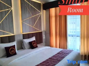 Unp Hotel & Convention