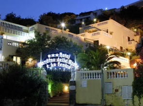 Hotel Giardino delle Ninfe e La Fenice