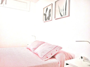 Apartment With one Bedroom in Telde, With Wifi - 350 m From the Beach