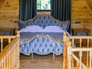 7. Sense Nature Resort