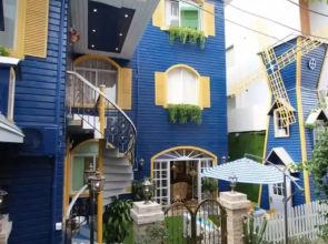 Xiamen Feisu Tianchunshe Holiday Villa