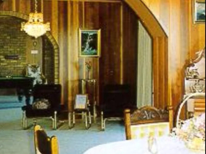 Eden Bed & Breakfast