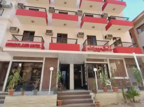 Merryland Hotel Luxor