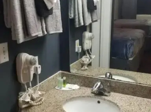 OSU 2 Queens WI-FI Hotel 237 Booking