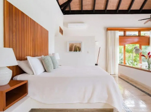 Ileverde 21 - Private garden Bungalow