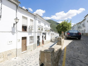 Casa Paula - Apartment In Benamahoma