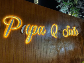 papa q suite resorts