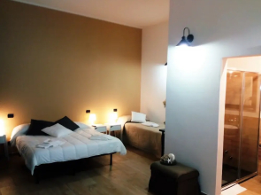 Hotel Calabernardo Noto Marina