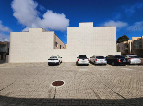 Encantadora casa a 500m da praia - Shoreline 3