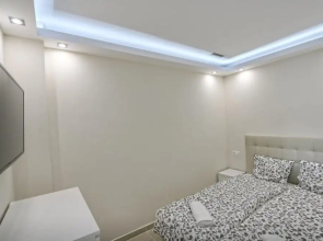 Beachfront Urb. Luxury Apartment 1