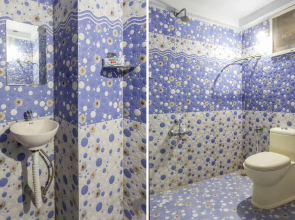 OYO 78889 Flagship Samar Regency