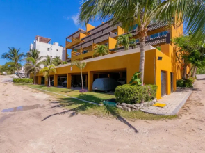Isla Sunset Rentals at Sotavento