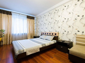 StudioMinsk Apartments in Centre