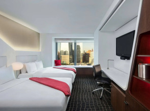 Отель The Washington NYC