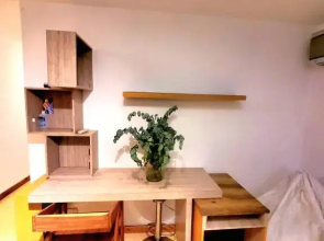 Atalaya Precioso apartamento ubicado en lomas de Mercedes