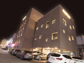 Hotel iam