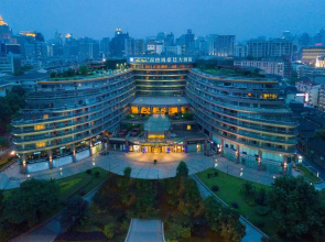 Wyndham Grand Plaza Royale Hangzhou
