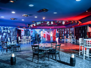 Pickalbatros Royal Moderna Resort