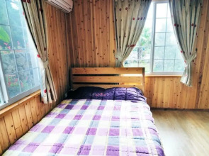 Jeju Sannaedeul Pension