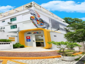 Hotel Villa Smart
