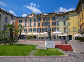 Residenza Faust-historical Center Sal