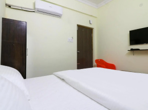 Super Hotel O Karakambadi Road Near Leela Mahal Circle