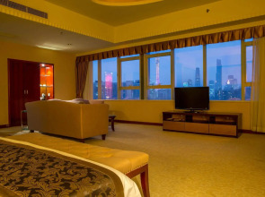 Guangzhou Kai Rong Du International Hotel