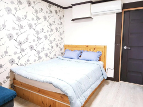 Seogwipo Basan Olleh Pension