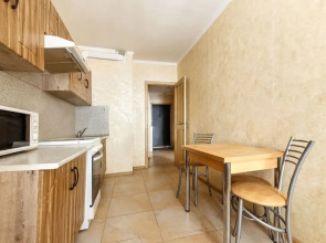 Апартаменты Hanaka, ул. Ключевая, 20