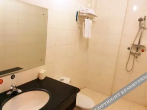 Yeste Hotel (Sanming Liedong Street)