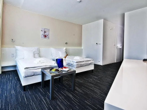 Fabrika Hotel