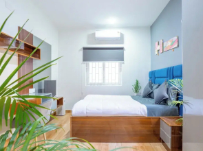 Housr 14 Serviced Apartment Koramangala Bangalore