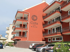 Hotel Cvita