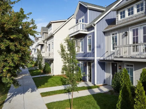 Domio Monroe Square Trendy 3BR 10 Min to Parthenon