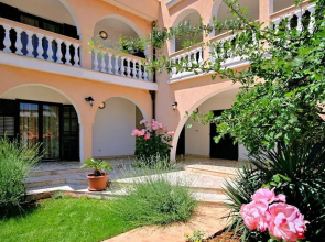 Sun Palace Residence