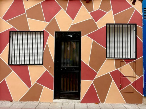 Hostel Vam Torrejon